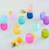 Glitterville Frosted Sipper by