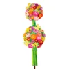 The Round Top Collection Gallery Floral Topiary
