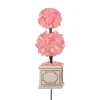 The Round Top Collection Gallery French Bow Topiary