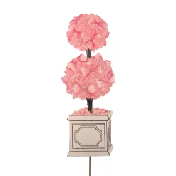 The Round Top Collection Gallery French Bow Topiary