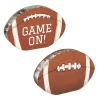 The Round Top Collection “Game On” Football Sitter
