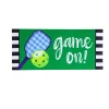 Evergreen Game On Sassafras Switch Mat