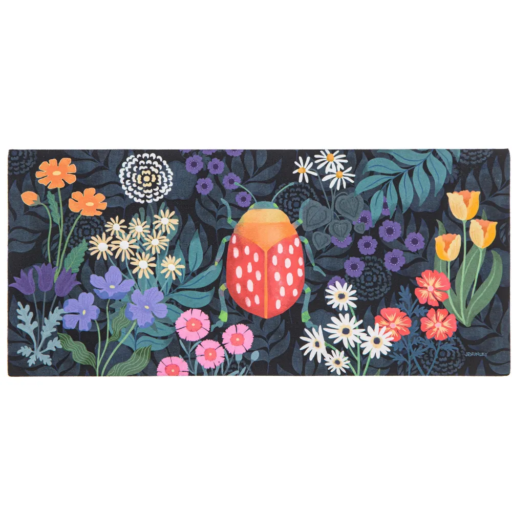 Evergreen Garden Park Beetle Sassafras Switch Mat