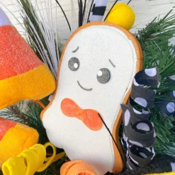 Liberty Floral Ghost Cookie Spray