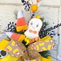 Liberty Floral Ghost Cookie Spray