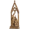 RAZ Gilded Holy Family