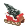 Department 56 Gingerbread Christmas Sleigh Dept. 56 Village