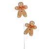 Direct Export Co. Gingerbread Man Spray