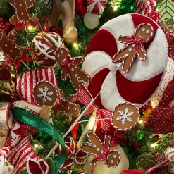 Direct Export Co. Gingerbread Spray