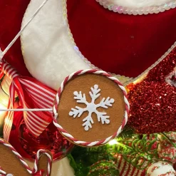 Direct Export Co. Gingerbread Spray