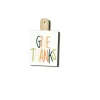 Happy Everything Give Thanks Rectangle Board by !