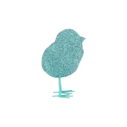 The Round Top Collection Glitter Baby Chick Set