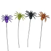 Craig Bachman Glittered Spider Pick
