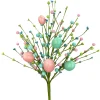 Liberty Floral Glitter Egg Filler Spray