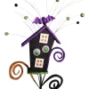 Liberty Floral Glitter Eye House Bat Spray