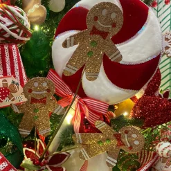 Craig Bachman Glitter Gingerbread Spray