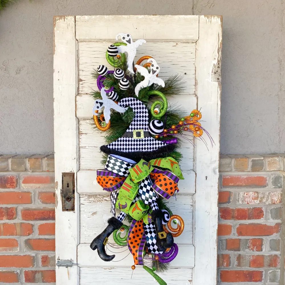 Craig Bachman Glitter Large Ghost Spray