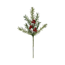 Craig Bachman Glitter Pine and Ball Spray