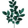 Craig Bachman Glitter Salal Spray, Hunter Green