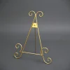 Farrisilk Gold Easel
