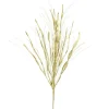 Direct Export Co. Gold Glitter Grass Brush