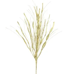 Direct Export Co. Gold Glitter Grass Brush