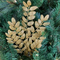 Direct Export Co. Gold Glitter Locust Spray