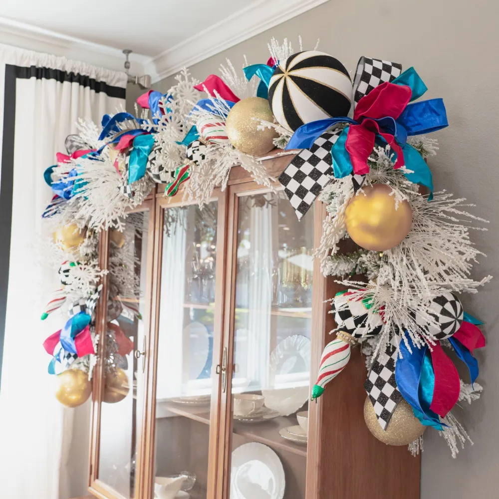 Farrisilk Gold Matte Ball Ornament, 4"