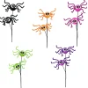 Liberty Floral Googly Spider Spray