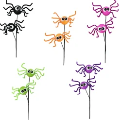 Liberty Floral Googly Spider Spray
