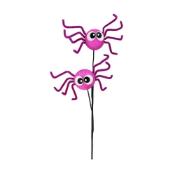 Liberty Floral Googly Spider Spray