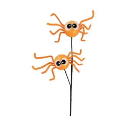 Liberty Floral Googly Spider Spray