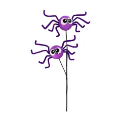 Liberty Floral Googly Spider Spray