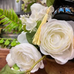Miss Cayce's Graduation Glam Arrangement