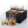 Liiton Grand Canyon Whiskey Glass Set