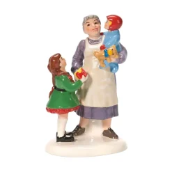 Department 56 Grandma's Favorite Present, Dept. 56 Village