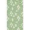 Hester & Cook Green Calico Guest Napkin Set