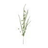 Direct Export Co. Green Glitter Leaf Ball Spray