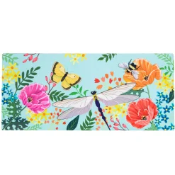 Evergreen Greenhouse Garden Sassafras Switch Mat