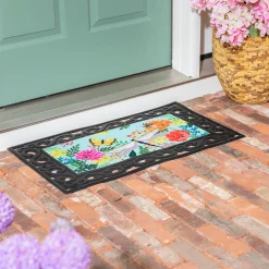Evergreen Greenhouse Garden Sassafras Switch Mat