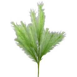 Liberty Floral Green Pampas Grass Spray