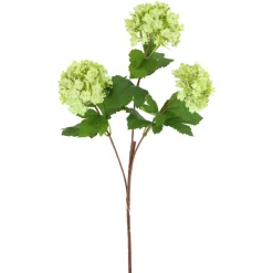 Direct Export Co. Green Viburnum Spray