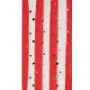 Sophistiplate Guest Towel, Patriotic Confetti