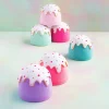 Glitterville Gumdrop Display by