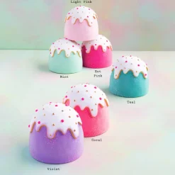 Glitterville Gumdrop Display by