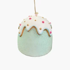 Glitterville Gumdrop Display by