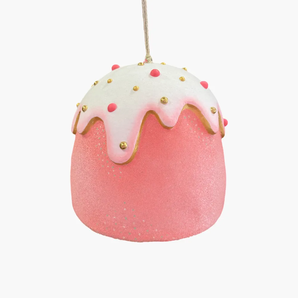 Glitterville Gumdrop Display by