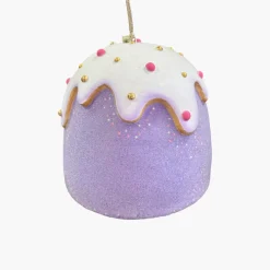 Glitterville Gumdrop Display by
