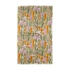 Geometry Gwendolyn Tea Towel