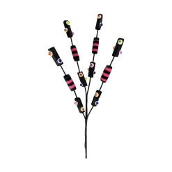 Liberty Floral Halloween Candy Eyeball Spray